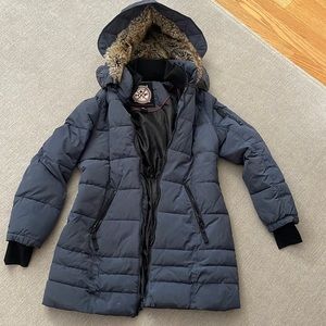 HFX Performance Apparel Women’s Winter Jacket XL